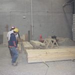 Construction Craft Worker Level 1