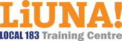 LiUNA 183 Training Centre Homepage